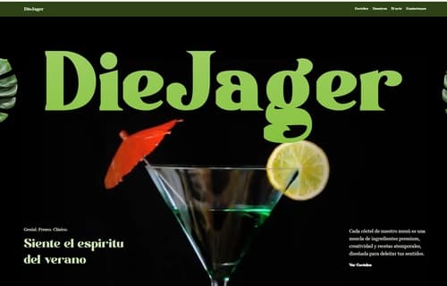 DieJagger